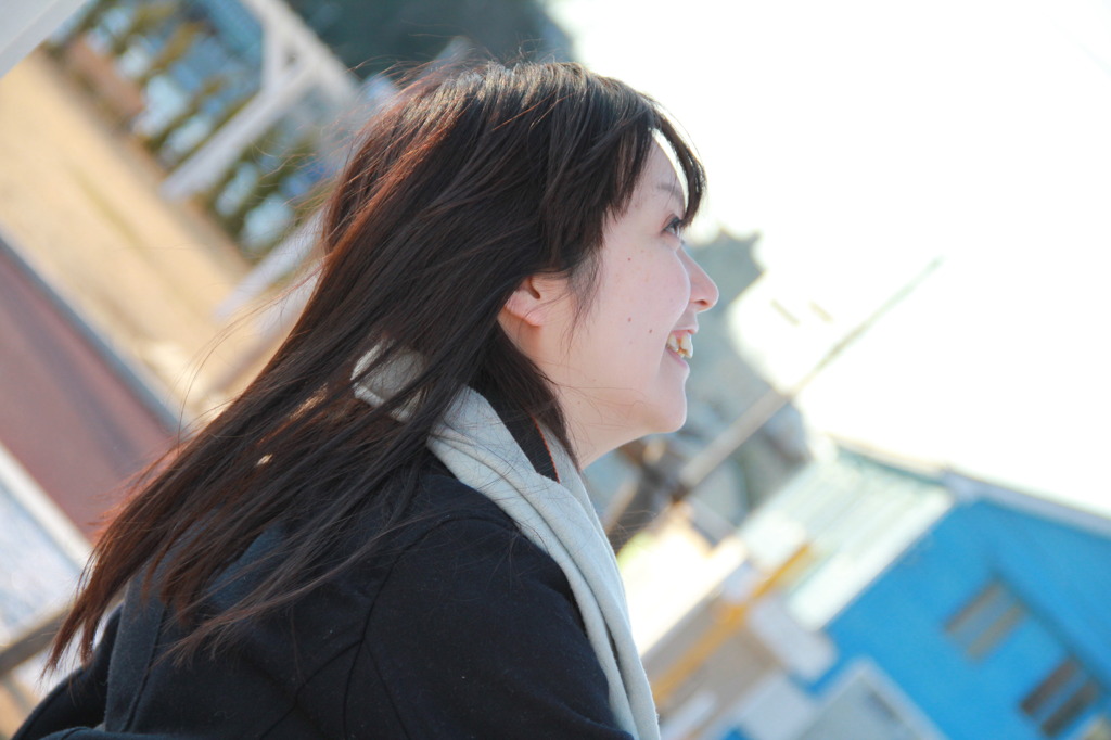何しようか？