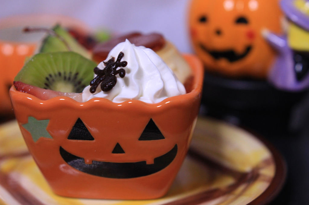 ハッピーハロウィン１