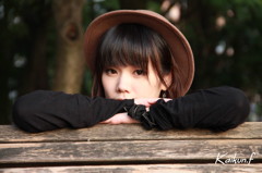 考え事