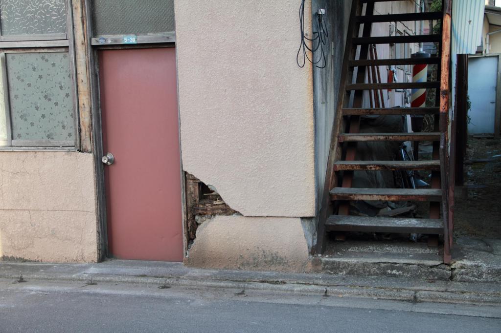 被災者の目線から⑦