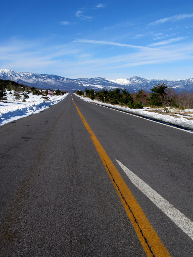 ROAD