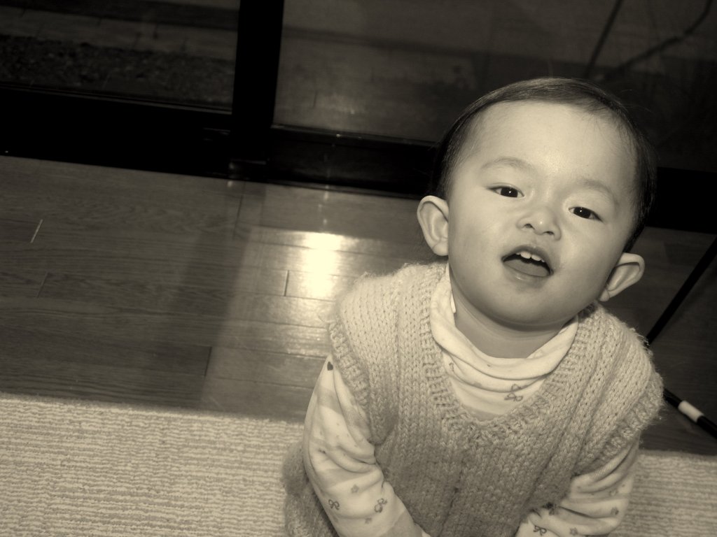 HELLO!