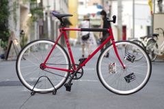 my ピスト