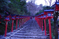 貴船神社