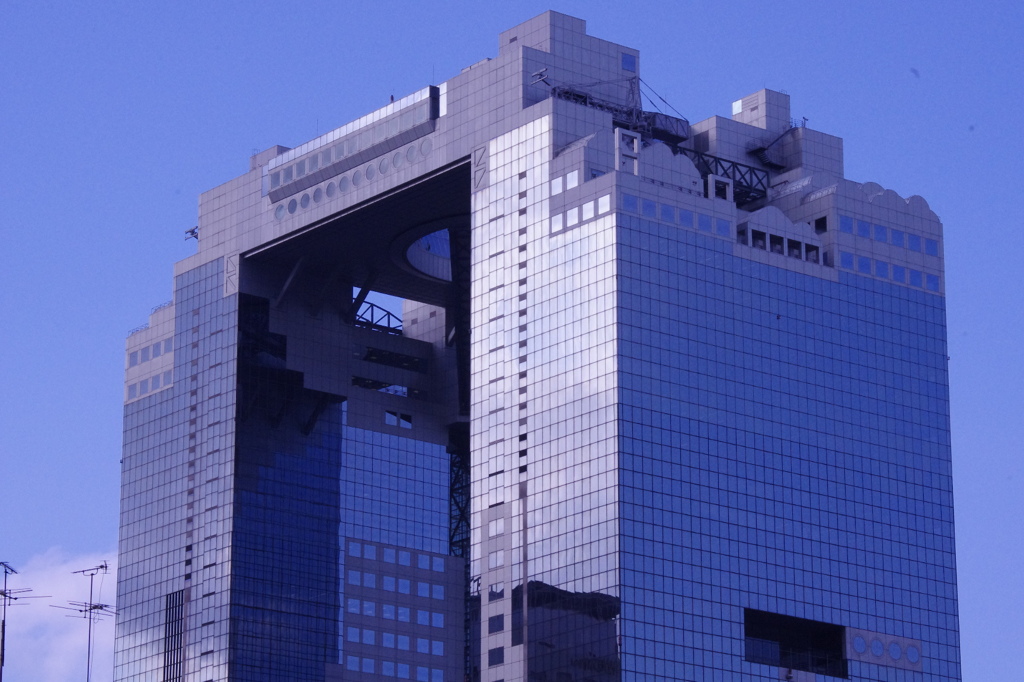 大阪スカイビル