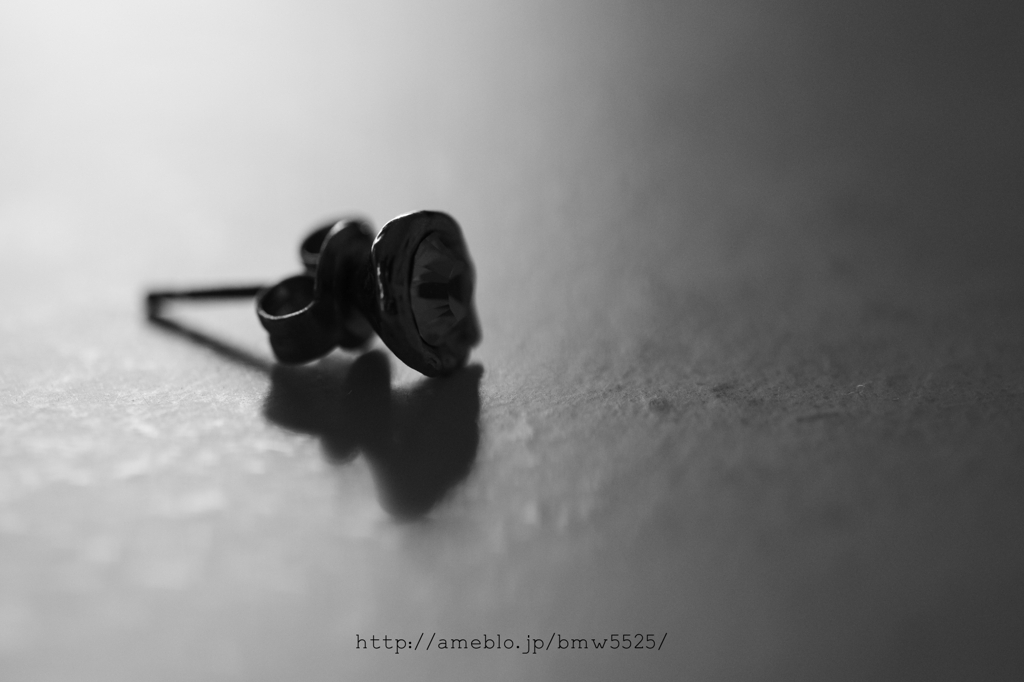 モノクロの良さ