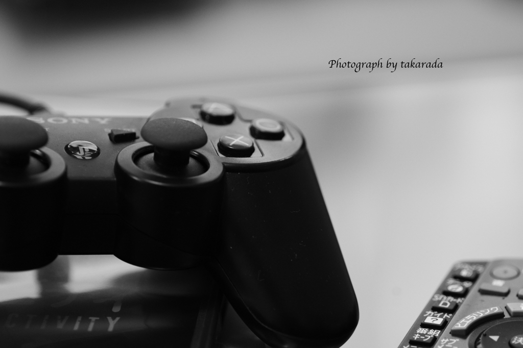 コントローラー