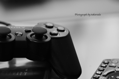 コントローラー