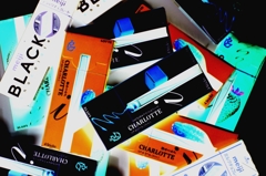 美味しく、、、なさそう、、。