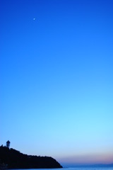えのしまの空