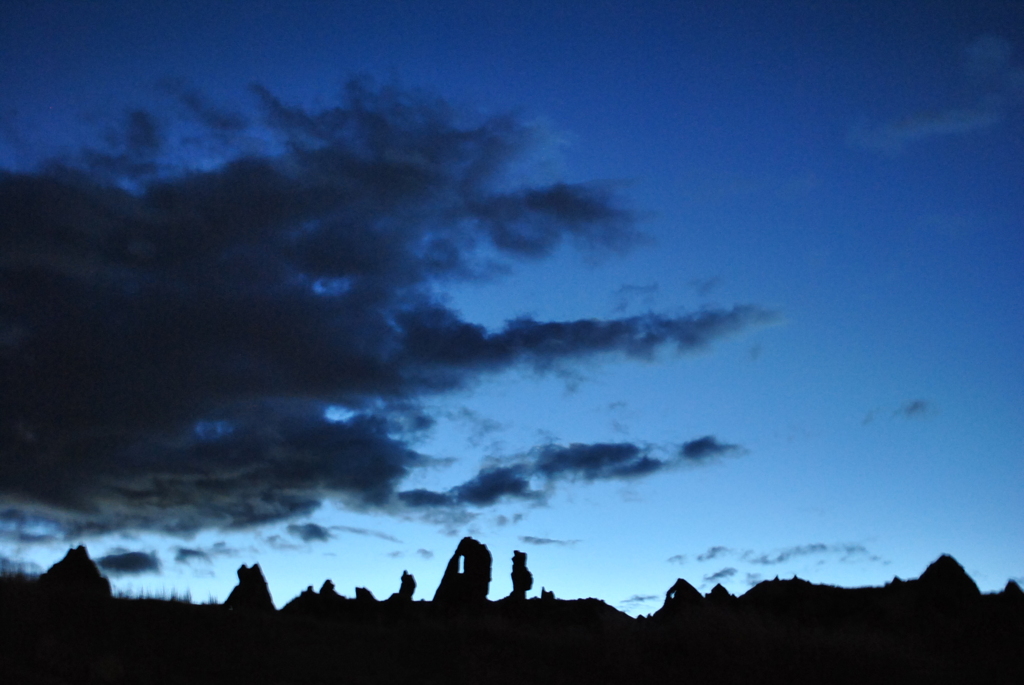 Daybreak