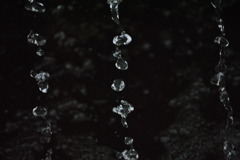 こころの雨