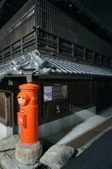 ポスト