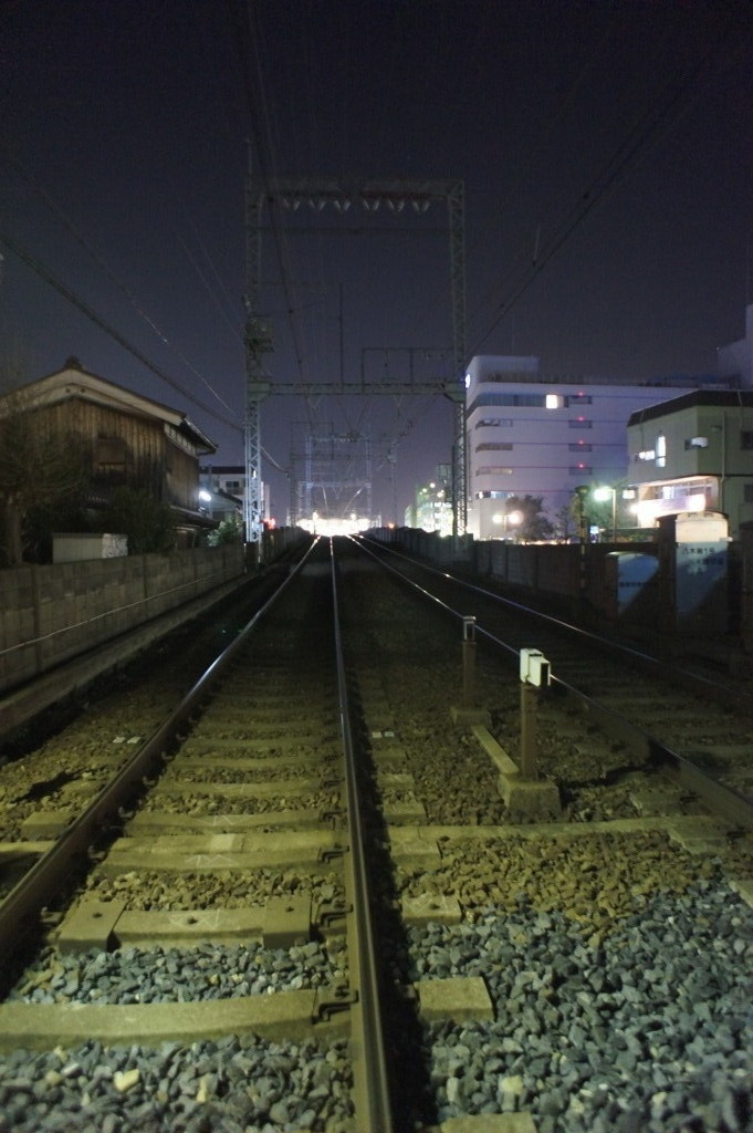 光へ