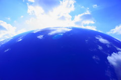 地球