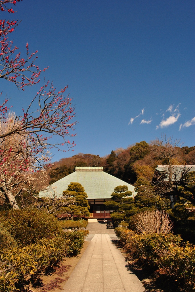 浄妙寺