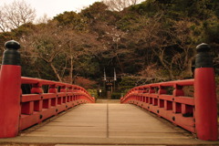 橋