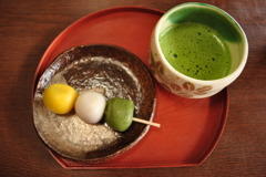 三渓園