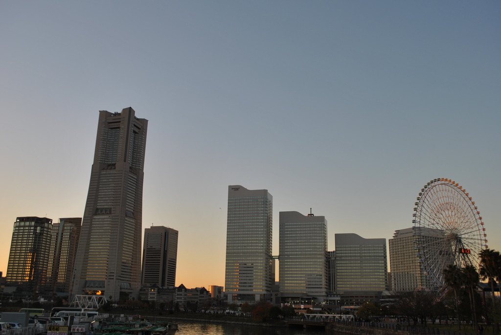 万国橋