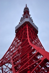 東京タワー
