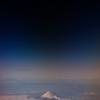 Mt.Fuji seen from the sky Ver.1.1☆