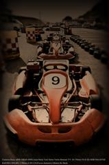 kart☆
