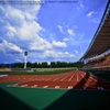 Athletic field☆