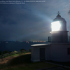 Hesaki lighthouse☆(NEX-C3)