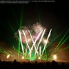 Laser fireworks☆