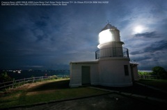 Hesaki lighthouse☆