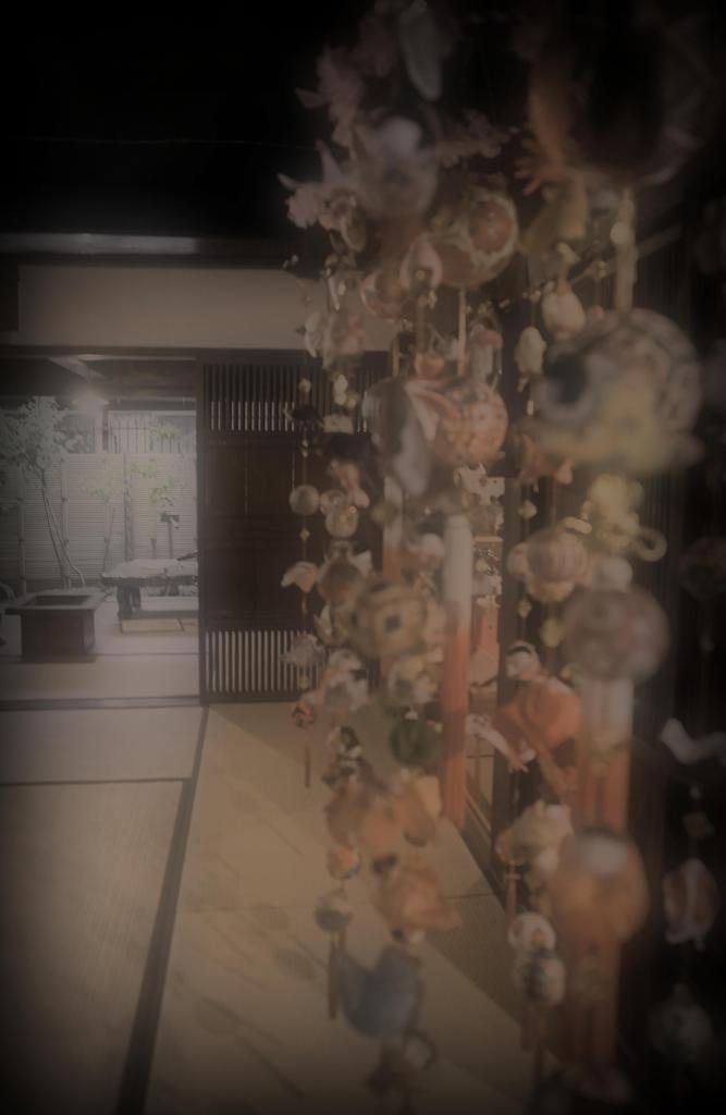 Sagemon of Kitahara Hakusyu parents
