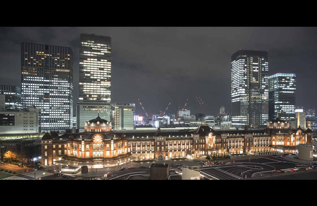 東京駅