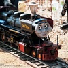 THOMAS？☆