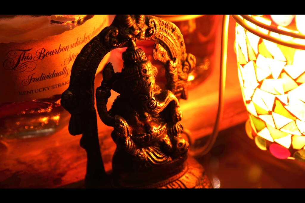 Ganesh