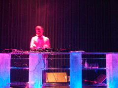 アートアクアリウム展2012