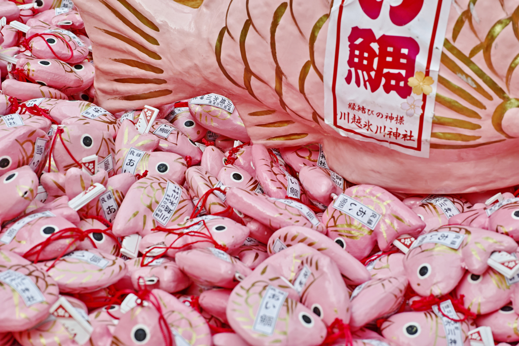 氷川神社