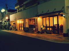 西荻の風景その２