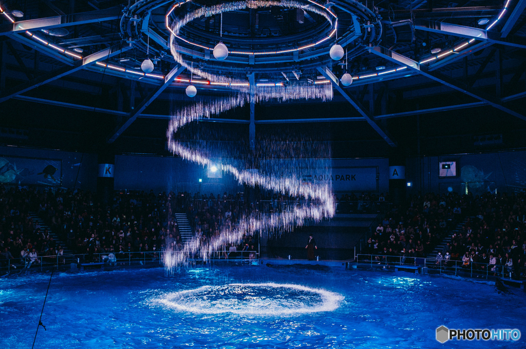 水族館