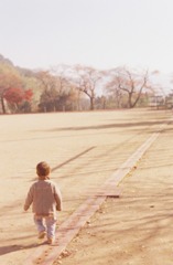 ちょうなん