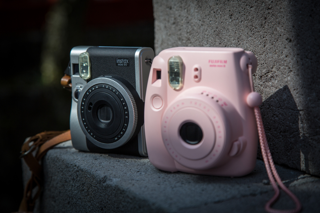 instax