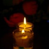 not electric light