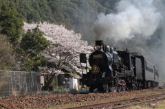 線路は続くよ、どこまでもぉ～♪