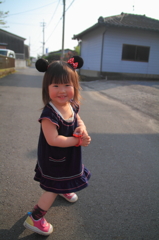 おしゃまちゃん