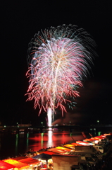 薩摩川内花火大会 Vol.6