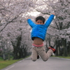 SAKURA JUMP