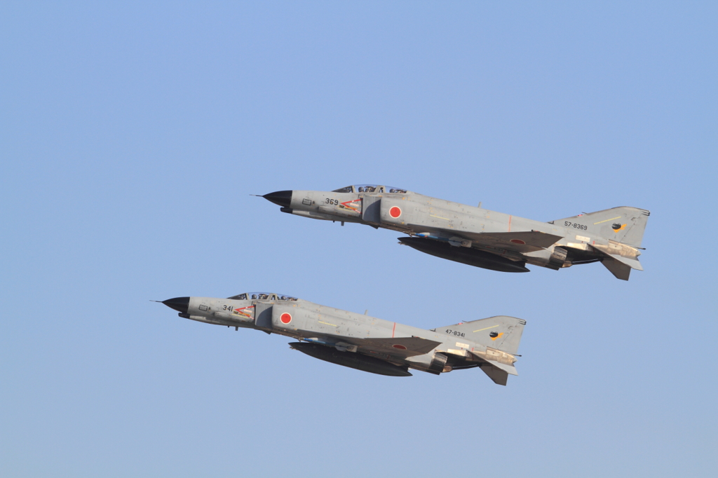 F-4 ファントム ツーシップ