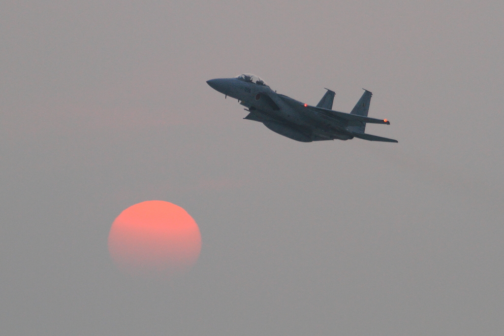 太陽に吼えろ！