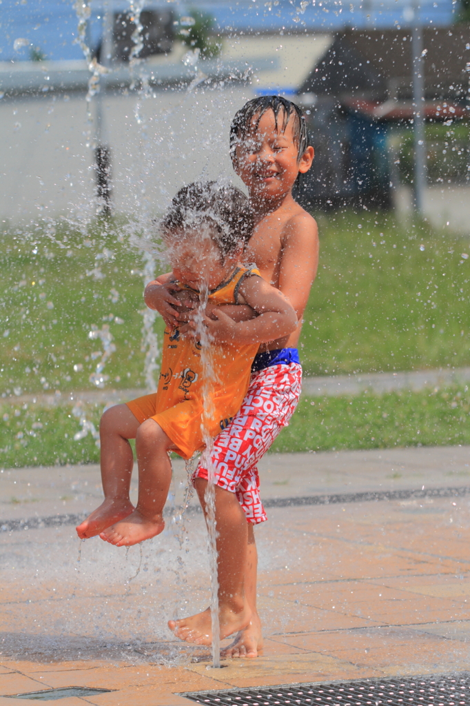ちょーいじめっ子