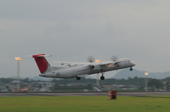 レシプロ空へ
