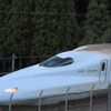 新幹線700系